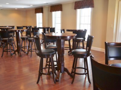 Johnson's Funeral Home