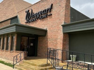 Winegeart Funeral Home