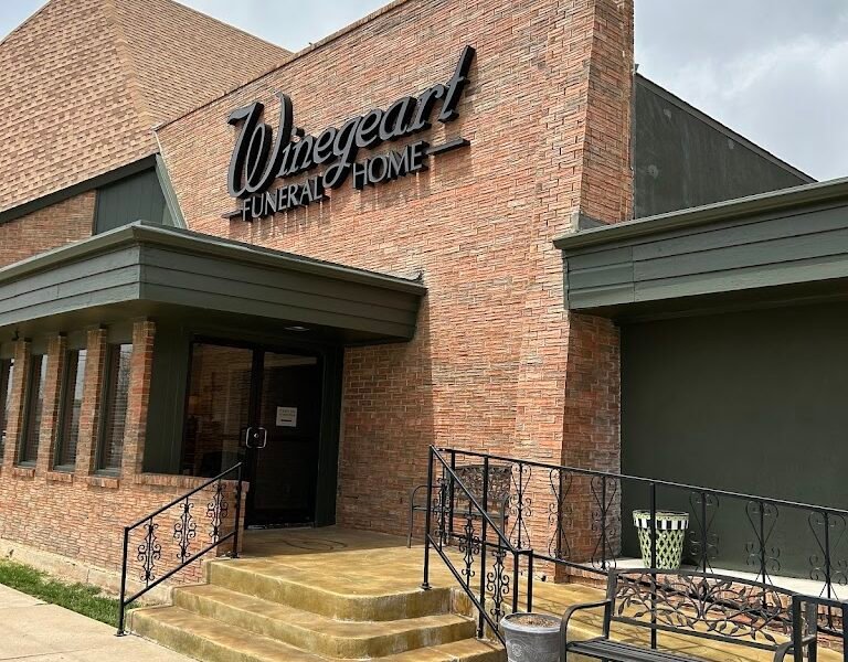 Winegeart Funeral Home