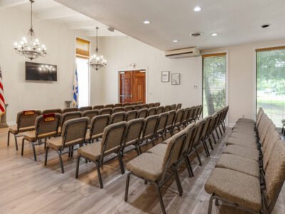 Menorah Gardens & Funeral Chapels