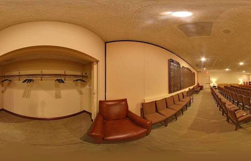 Chicago Jewish Funerals - Buffalo Grove Chapel