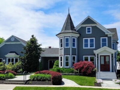 Horton-Mathie Funeral Home