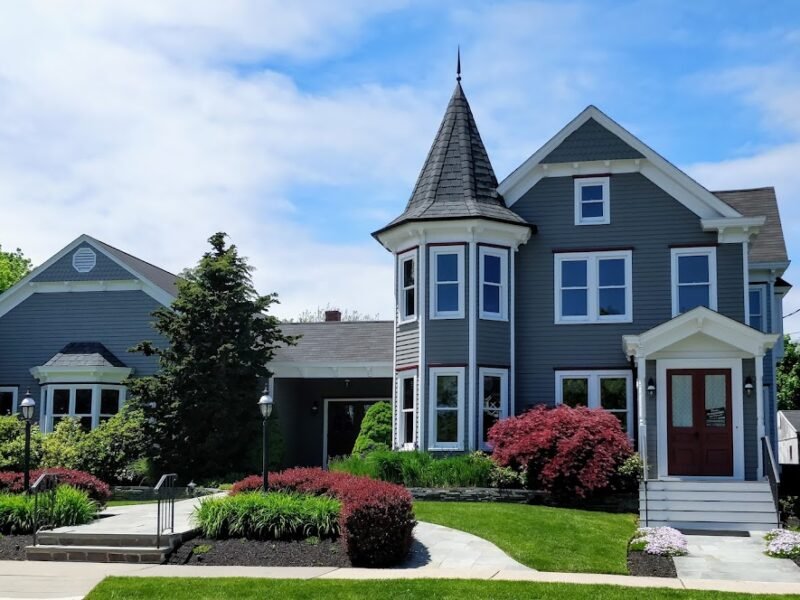 Horton-Mathie Funeral Home