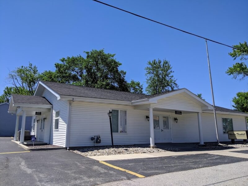 Oberlin-Turnbull Funeral Home & Crematory - Sherwood