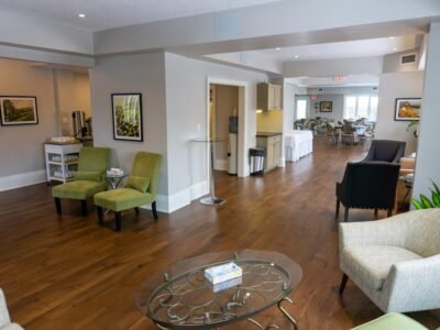 Kitching Steepe & Ludwig Funeral Home Limited