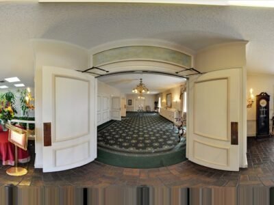 Cook-Walden Funeral Home