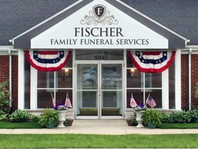 Fischer Family Funeral Services