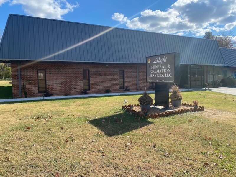 Alight Funeral & Cremation Services, LLC.