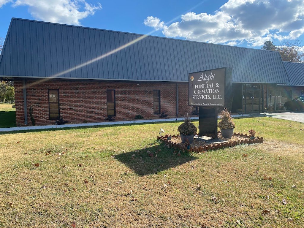 Alight Funeral & Cremation Services, LLC. - Funeral Homes Listings
