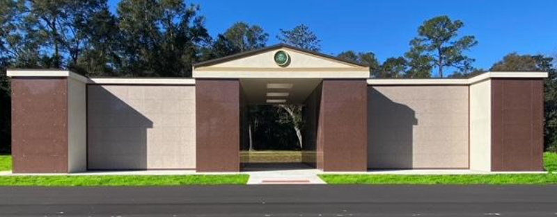 Elysian Memorial Park and Funeral Home