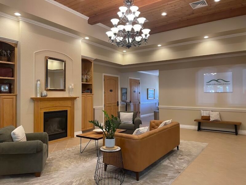 Diablo Valley Funeral Home