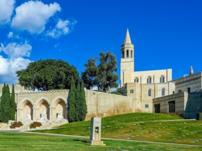Forest Lawn