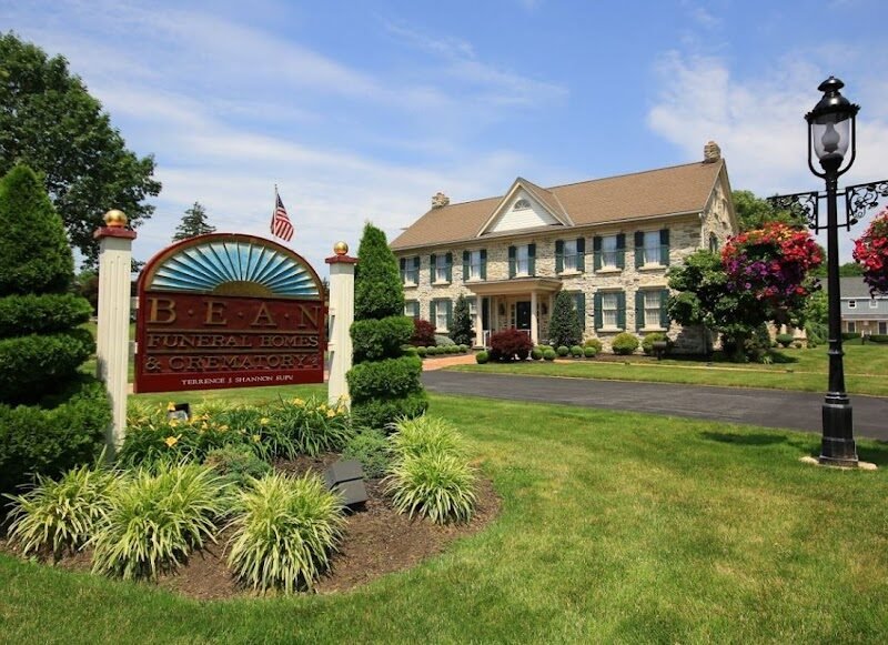 Bean Funeral Homes & Cremation Services