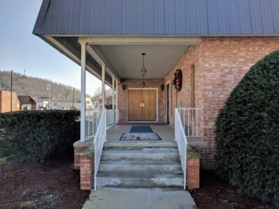 Roberson Funeral Home