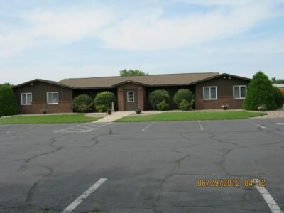 Wozney-Killian Funeral Home