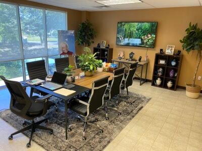 At Peace Cremations, LLC