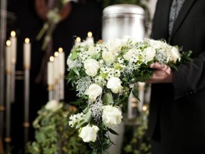 E.W. Lawson & Son Funeral Home