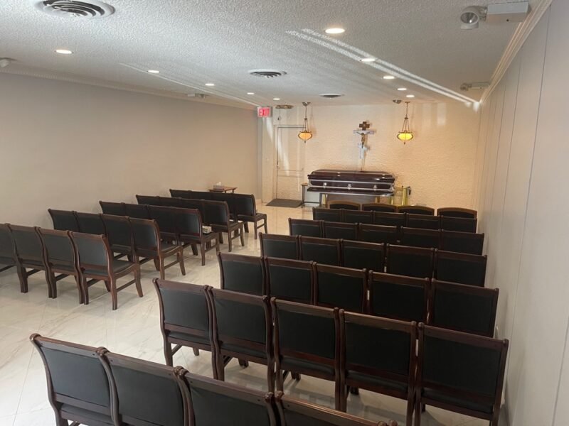 Funeral Arrangements Brooklyn