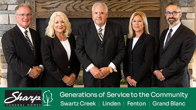 Sharp Funeral Home & Cremation Center
