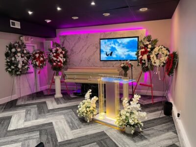 Sniffen-Sagala Funeral Home