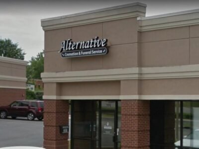 Alternative Cremation and Funeral Services