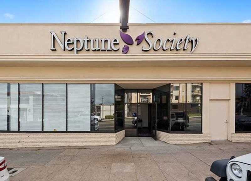 Neptune Society