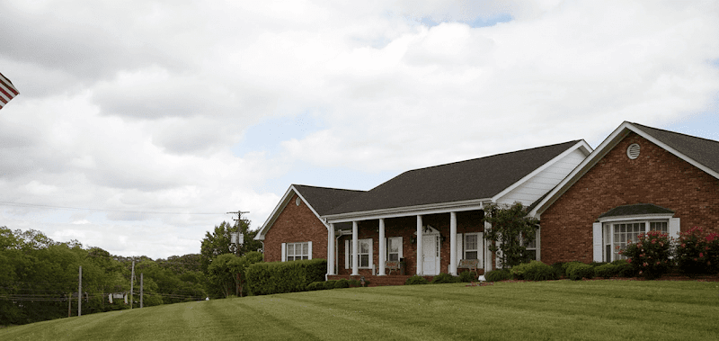 Lane Funeral Home - South Crest Chapel