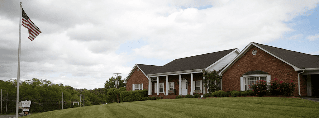Lane Funeral Home - South Crest Chapel - Funeral Homes Listings