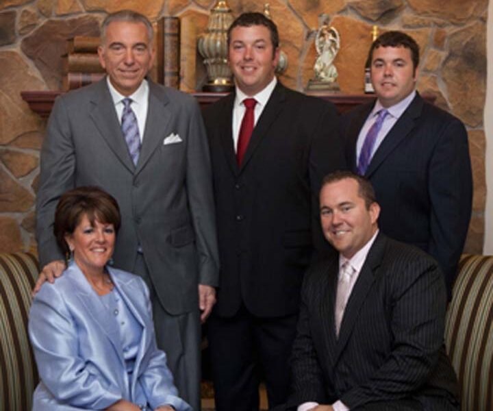 Elmwood Funeral Chapel