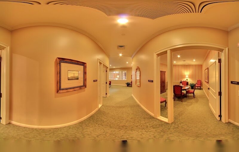 Paquelet Funeral Home