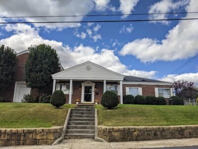 Calfee Funeral Home