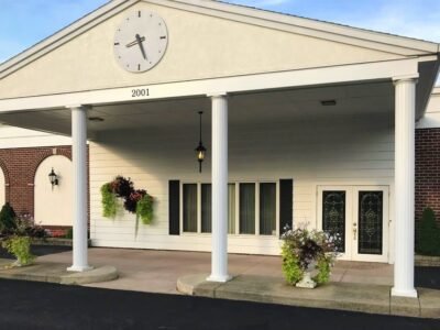 Toft Funeral Home & Crematory