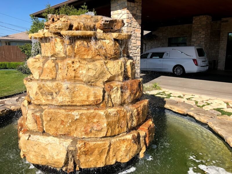 Clements-Wilcox Funeral Home
