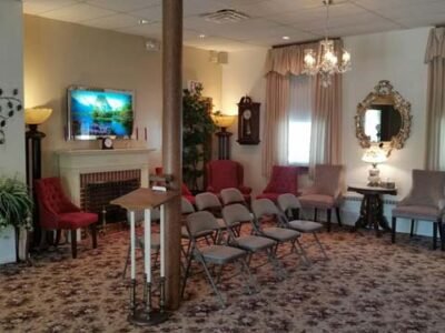 DuBois Funeral Home