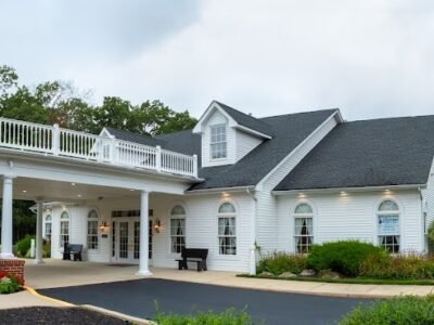 Goldsteins' Rosenberg's Funeral Directors Atlantic County