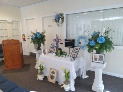 Allen & Associates Mortuary Inc