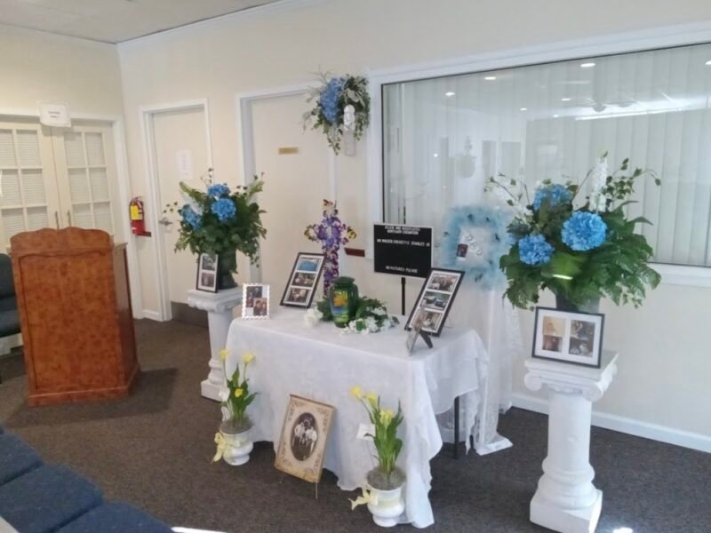 Allen & Associates Mortuary Inc