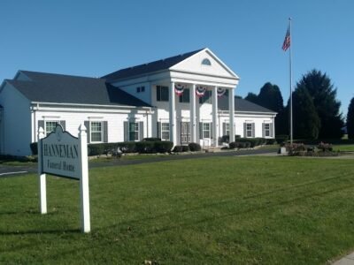 Hanneman Funeral Home