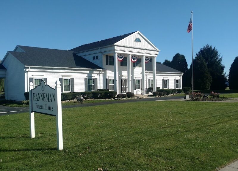 Hanneman Funeral Home