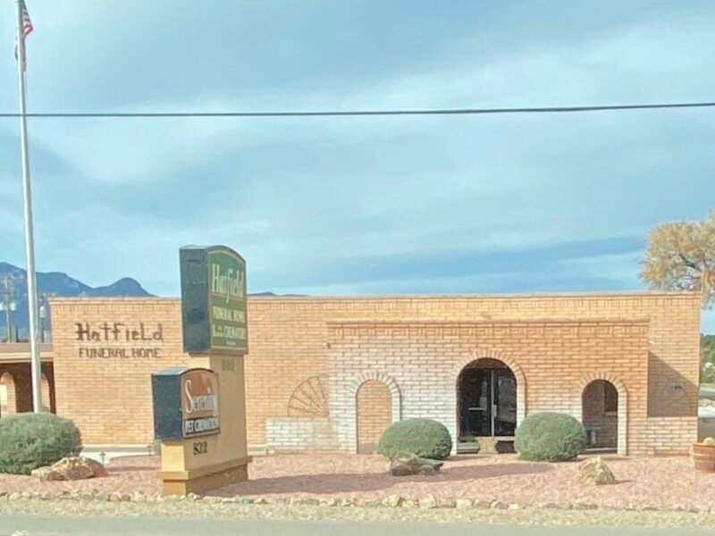 Hatfield Funeral Home