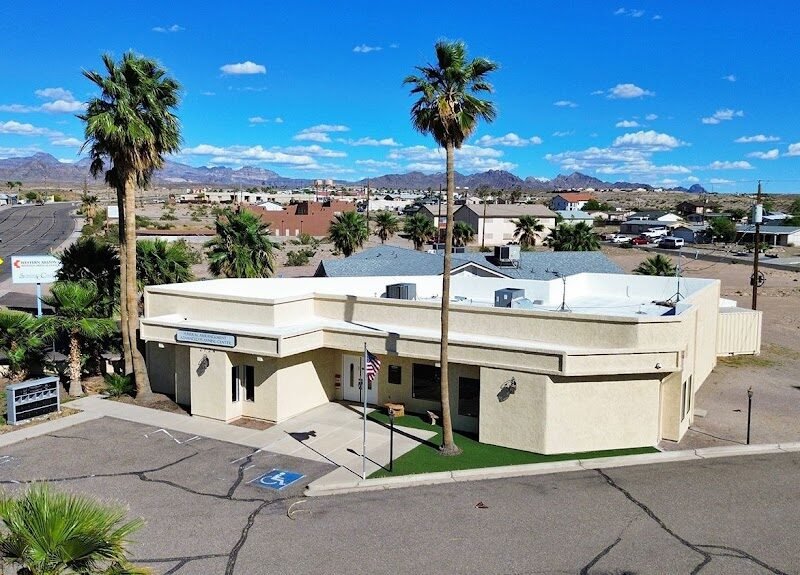 Desert Lawn Funeral Home & Memorial Gardens - Bullhead