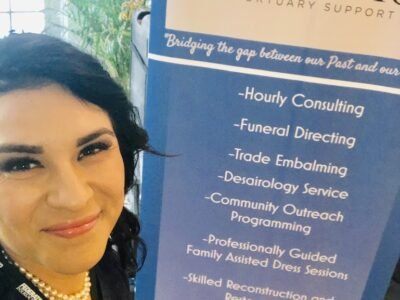 NXT Generation Mortuary Support