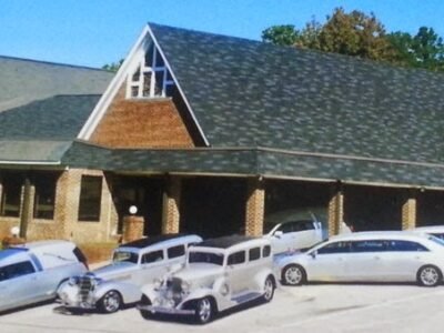 Smith's Funeral Home