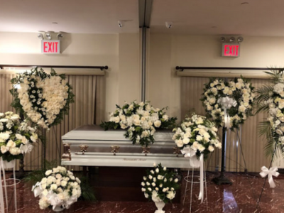 Funeral Homes Crown Heights
