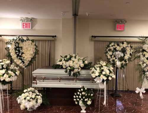 Funeral Homes Crown Heights