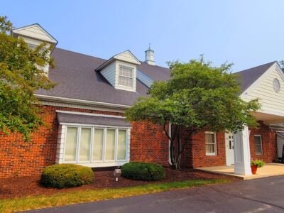 Heritage Funeral Homes