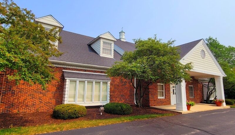 Heritage Funeral Homes