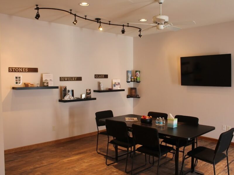 Foothills Cremation & Funeral Service