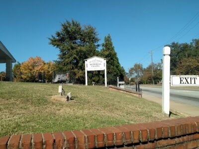 John Woodward Funeral Home