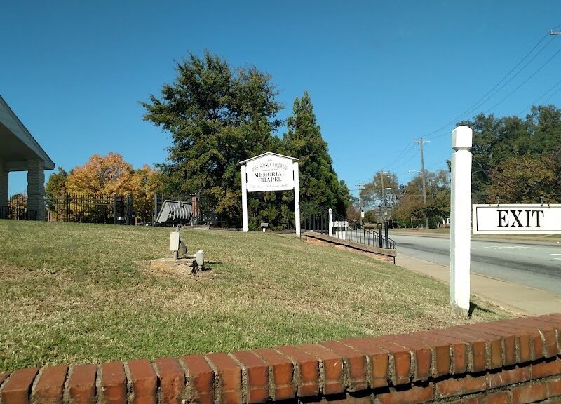 John Woodward Funeral Home